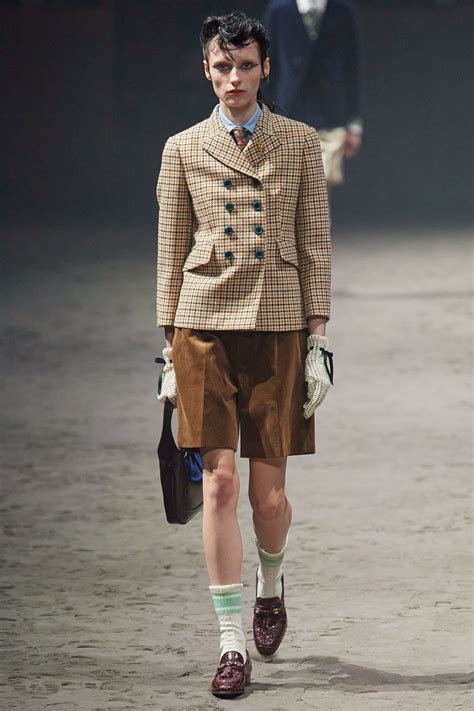 gucci fashion men 2020|vogue runway gucci fall 2020.